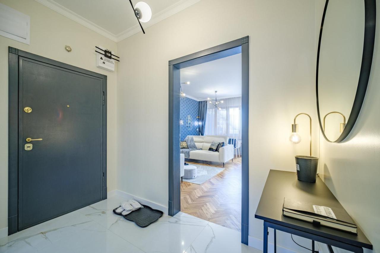 Golden Black Burgas Exterior foto